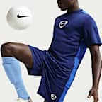 Nike Academy+ Men's Dri-FIT Football Shorts