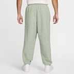 Pants de básquetbol Dri-FIT para hombre Nike Standard Issue