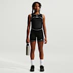 Maglia Nike Pro con Dri-FIT – Ragazzo/a