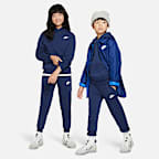 Nike Sportswear Club Fleece Big Kids' Joggers