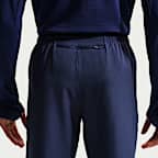 Nike Challenger Men's Dri-FIT Woven Running Trousers