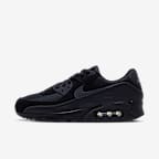 Zwart/Anthracite