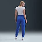 Nike Sportswear Club Fleece Women's Mid-Rise Joggers