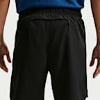 Nike Challenger Men's Dri-FIT 18cm (approx.) Brief-Lined Running Shorts