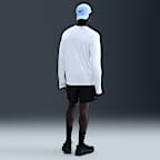 Playera de manga larga Dri-FIT para hombre