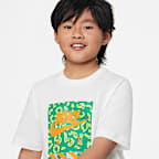 Nike Sportswear 大童 (男童) T 恤
