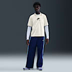 Jersey de fútbol para hombre Nike Air