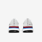 Nike React Infinity Run Flyknit 3 Men's Road Running Shoes