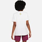 Nike Sportswear Older Kids' Boxy T-Shirt