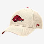 Arkansas Rise Men's Nike College Adjustable Cap