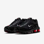 Tenis para hombre Nike Shox Ride 2
