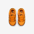 Nike Dunk Low Toddler Shoes