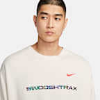 Nike Sportswear Trend Men's Fleece Crew