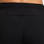 Shorts de correr Dri-FIT de 18 cm sin forro para hombre Nike Challenger Run Energy