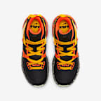 LeBron Witness 7 Big Kids' Basketball Shoes