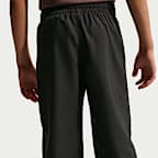 Kylian Mbappé Older Kids' Full-Zip Woven Football Tracksuit