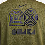 Naomi Osaka Long-Sleeve T-Shirt