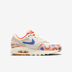 Nike Air Max 1 SE Big Kids' Shoes