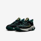 Tenis de básquetbol para niños grandes Giannis Immortality 4