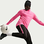 Nike Strike Men's Dri-FIT Soccer Drill Top
