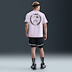 LeBron Men's Max90 T-Shirt