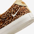 NikeCourt Legacy Leopard Women's Slip-On Shoes