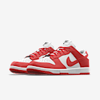 Specialdesignad sko Nike Dunk Low Unlocked By You