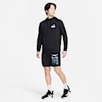 Nike Form 男款 Dri-FIT 7" 無內裡多功能短褲