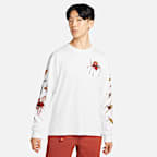 Nike ACG "Insects" 男款長袖 T 恤