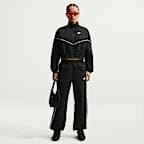 Veste tissée Nike Sportswear Windrunner pour Femme