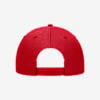 Canada Pro Nike Soccer Cap