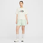 ナイキ ACG ウィメンズ ショートスリーブ Tシャツ