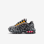 Smoke Grey/Black/University Gold/Metallic Silver