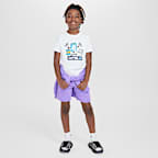 T-shirt Nike Sportswear Júnior