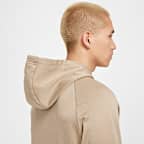 ナイキ Therma-FIT メンズ プルオーバー フィットネスパーカー