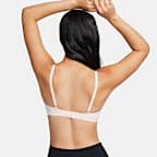 ナイキ Dri-FIT アレート ウィメンズ ミニマリスト ライトサポート パッディド スポーツブラ