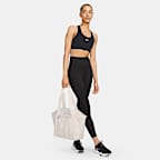 ナイキ ワン ウィメンズ トレーニングトートバッグ (18L)