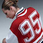 Nike Sportswear Kadın Hırkası