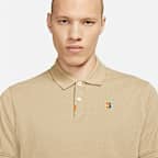 The Nike Polo Men's Slim-Fit Polo