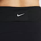 Nike Dri-FIT Bliss Women's High-Waisted 3" Brief-Lined Shorts