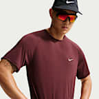 ナイキ ストライド メンズ Dri-FIT ADV ショートスリーブ ランニングトップ