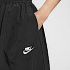 나이키 스포츠웨어 윈드러너 여성 스커트