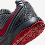 Ja 2 Big Kids' Basketball Shoes