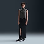 ナイキ Every Stitch Considered ウィメンズ ニット ベスト