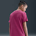 ナイキ スポーツウェア ジュニア Tシャツ