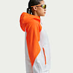 Capa intermedia con gorro y cierre completo Nike ACG "Wolf Tree" Plus