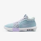 Glacier Blue/Light Armoury Blue/Lilac Bloom/White