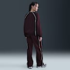 Nike Sportswear Windrunner Women's Pullover Top