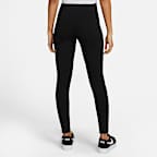 Nike Sportswear Swoosh Women's High-Waisted Leggings