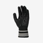 나이키 테크 앤 그립 남성 니트 트레이닝 장갑 3.0